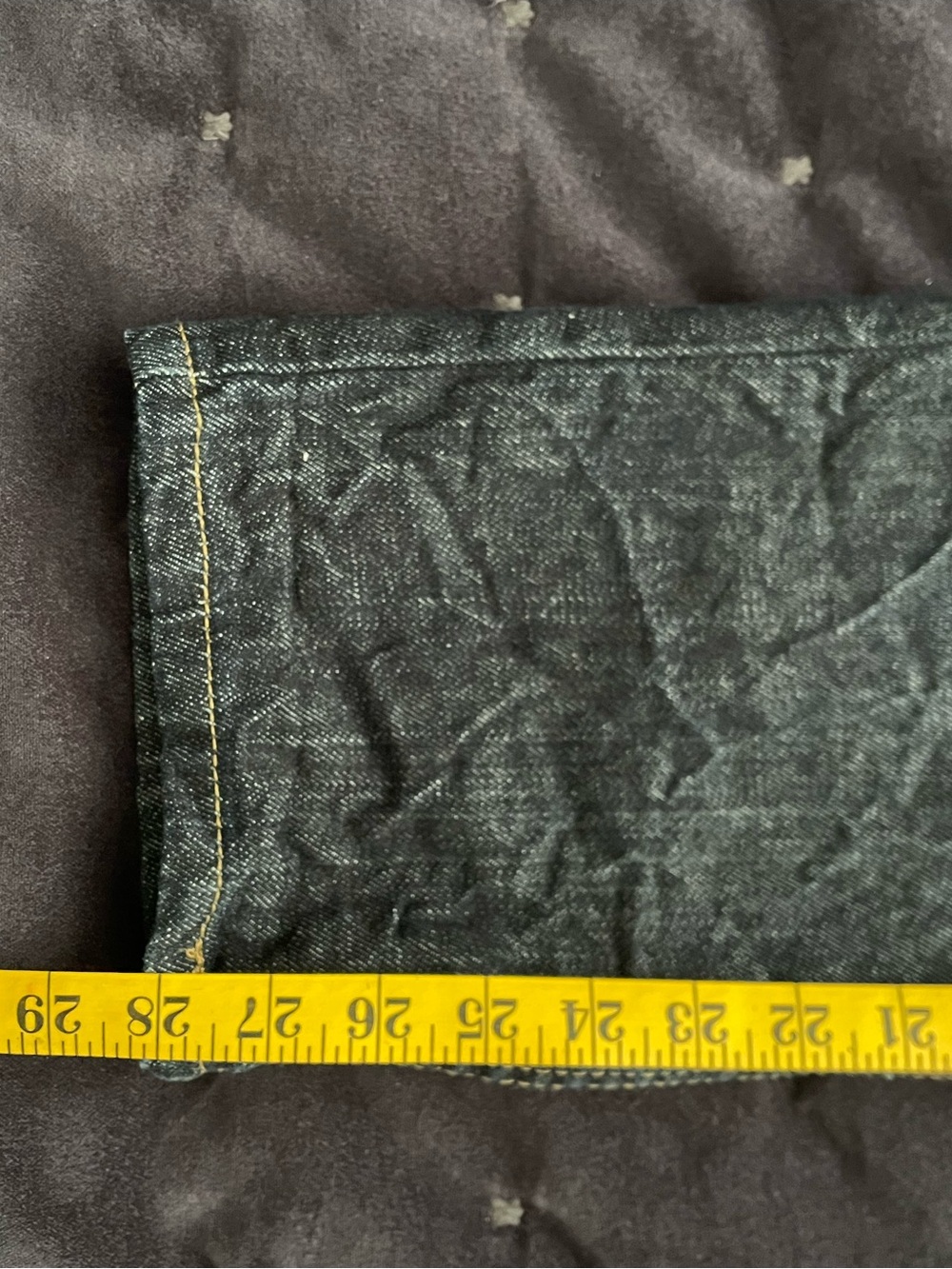 Levi’s 514 Rigid - Picture 3 of 3